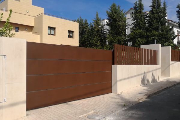 lacado de metal 1 - Lacados Pamplona · Empresa de lacados en Pamplona y Navarra