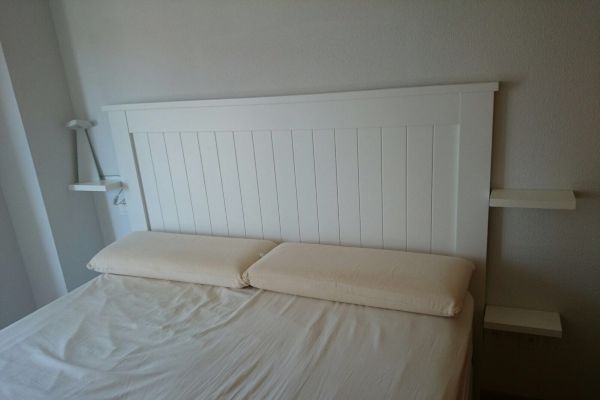 lacado de muebles 10 - Lacados Pamplona · Empresa de lacados en Pamplona y Navarra