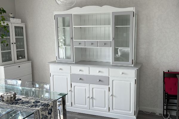 lacado de muebles 11 - Lacados Pamplona · Empresa de lacados en Pamplona y Navarra