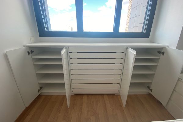 lacado de muebles 5 - Lacados Pamplona · Empresa de lacados en Pamplona y Navarra